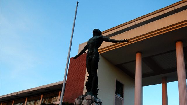 UP Diliman reveals 3 nominees for chancellor