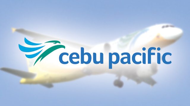 Cebu Pacific to cancel flights during 6-month Boracay closure