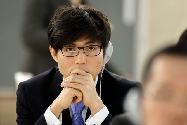 North Korea says defector retractions make UN rights votes ‘invalid’