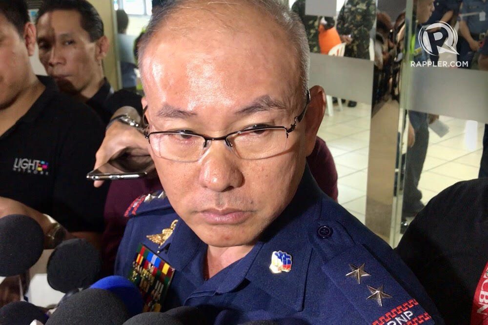 ISIS has ‘safe havens’ in Metro Manila – NCRPO chief