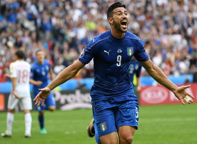 Italy dumps Spain to set up epic Euro 2016 clash with Germany