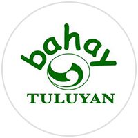 Bahay Tuluyan