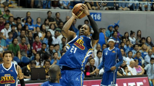 Bowles thriving in Purefoods’ triangle with career-high