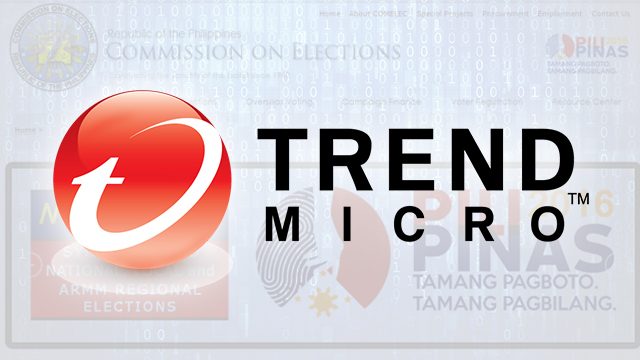 Comelec data leak puts Filipino voters ‘at risk’ – Trend Micro