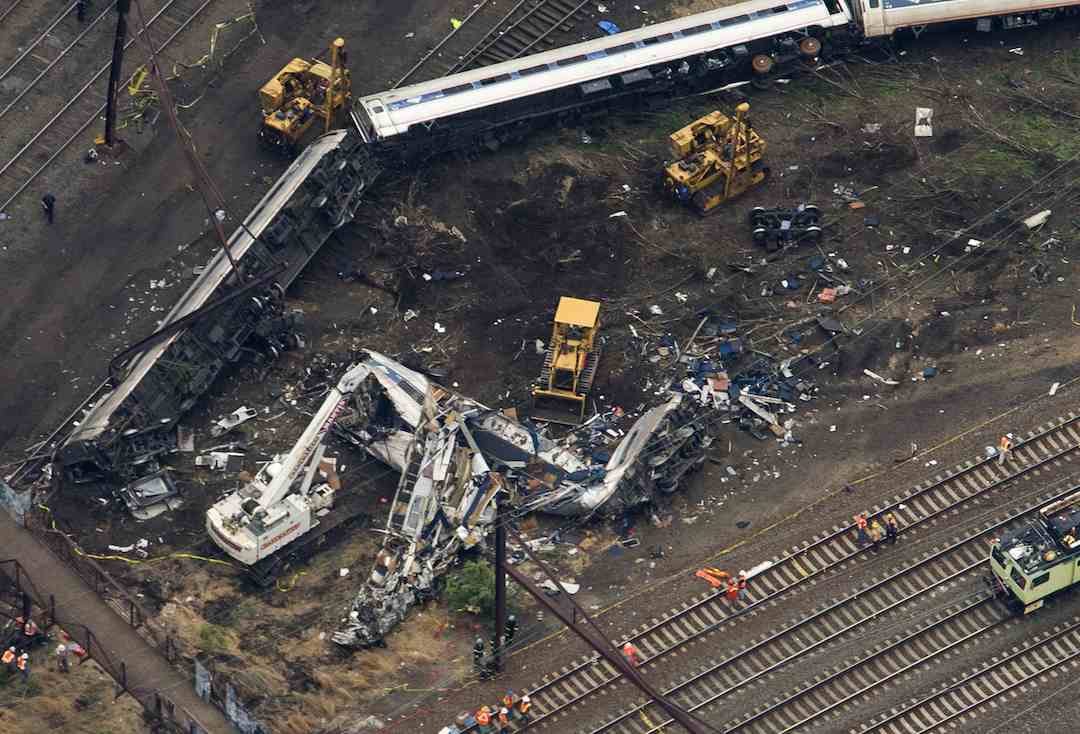Experts say technology could have averted US train derailment