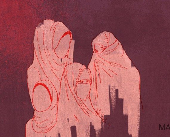 Adakah konsep feminisme dalam Islam?