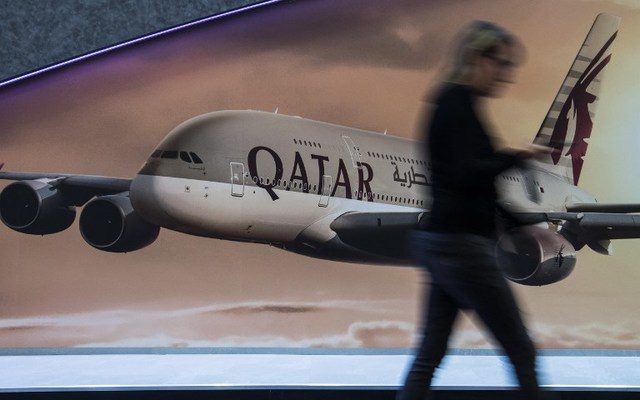 Qatar Airways buys 5% stake in China Southern Airlines