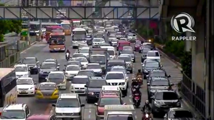 Palace steps into row between LTFRB, mayors, MMDA