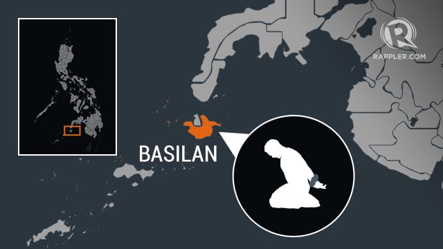 Wounded Vietnamese hostage rescued in Basilan