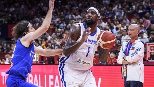 Blatche takes responsibility for no ‘puso’ in blowout to Italy