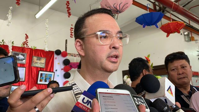 Cayetano: Duterte deferring to Congress means ABS-CBN likely to get NTC permit
