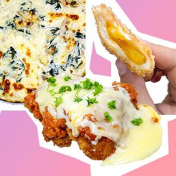 Cook-it-yourself: How to make your favorite fast food at home