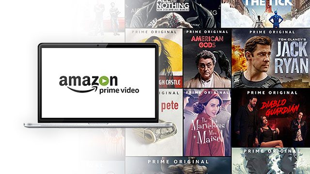 What you should watch on Amazon Prime Video