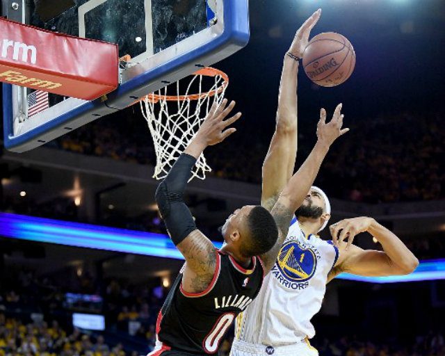 Fool’s Gold: How the Warriors hit the jackpot with JaVale McGee
