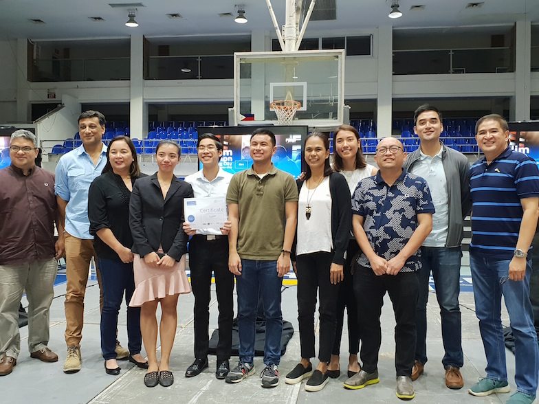 Vico Sotto to implement winning hacks from PH’s first ever ‘Climathon’