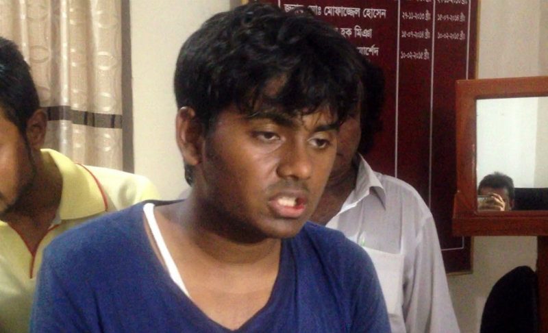 Teenage ‘Islamist’ killed in Bangladesh after Hindu attack
