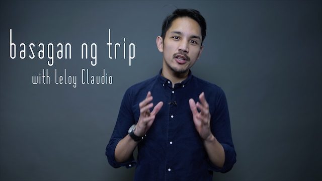 Basagan ng Trip with Leloy Claudio: Why a depreciating Philippine peso might be a good thing