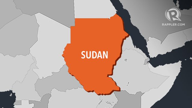 Sudan judge sentences Christian woman to death for apostasy