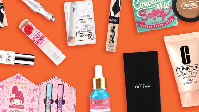 The best beauty deals from your favorite brands this 11.11