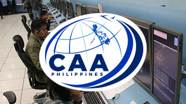 CAAP to start training new batch of air traffic controllers