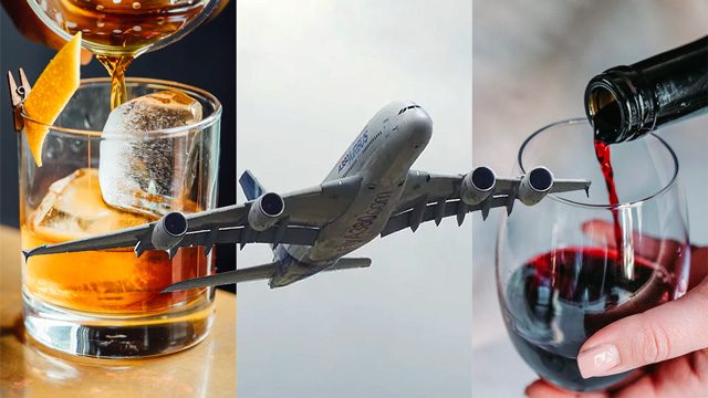 U.S. imposes tariffs on EU goods, targeting Airbus, wine and whisky
