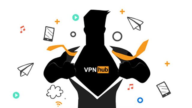 Pornhub launches VPNhub, its own virtual private network service