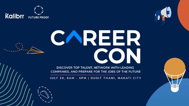 Discover top talent and prepare for the jobs of the future at CareerCon 2019