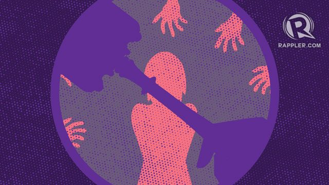 [OPINION] Radical change stops sexual violence