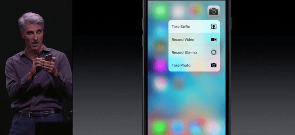 4 produk “baru” Apple: Termasuk iPhone 6s dan 6s plus