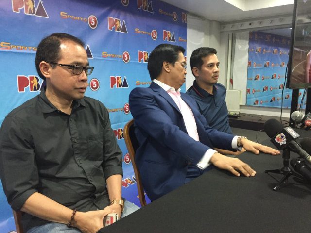 PBA, SBP to push through with special draft for Gilas cadets