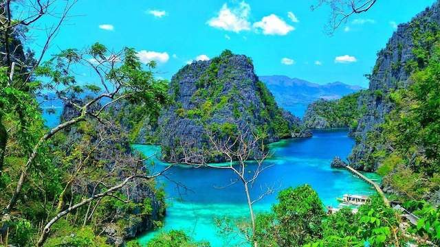 Tagbanua to Nickelodeon: ‘We don’t need an underwater theme park in Coron’