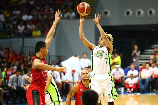Globalport knocks out Ginebra in OT for first-ever semifinals seat