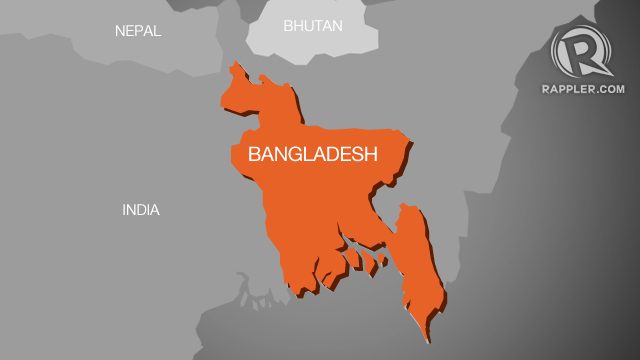 Atheist US blogger hacked to death in Bangladesh