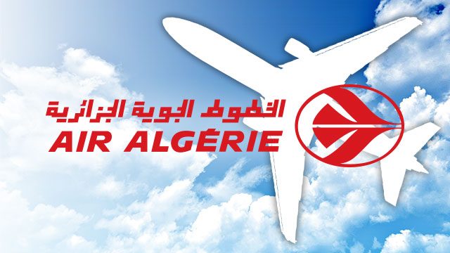 Air Algerie plane with 116 passengers crashes