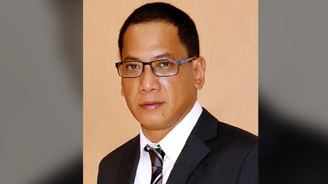 NFA chief resigns, cites personal and health reasons