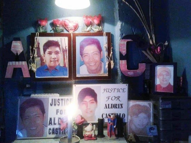 4 years on, climate of fear and impunity blocks justice for Duterte’s drug war victims