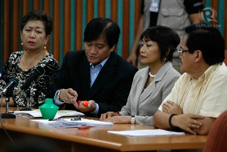 Sandiganbayan assigns plunder, graft cases