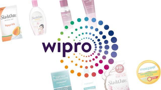 Indian company Wipro acquires beauty products maker Splash