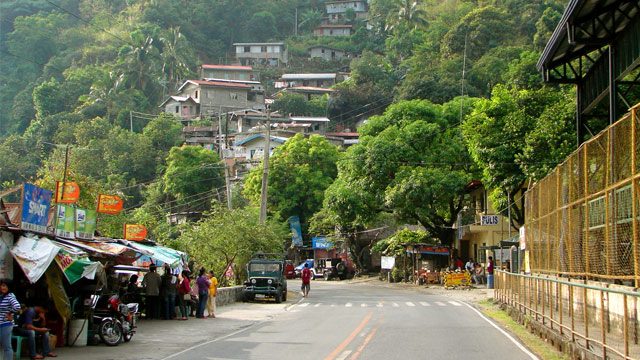 DPWH looking at one-way traffic on Kennon during Holy Week