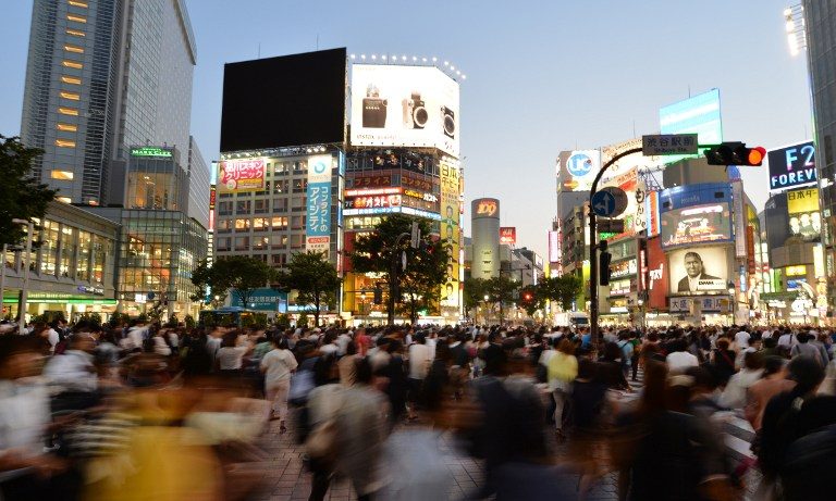Death by overwork: Japan’s 100-hour overtime cap sparks anger