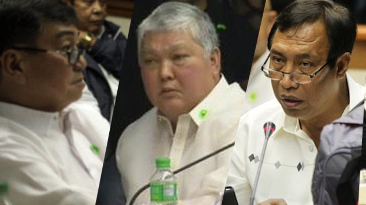 3 Makati witnesses now under gov’t protection