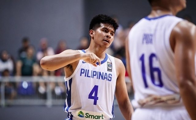 Gilas Pilipinas responds to Indonesia blowout challenge