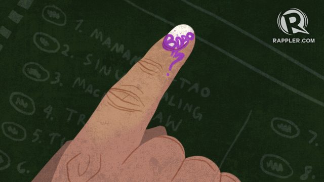 [OPINION] Let us not call Filipino voters ‘bobo’