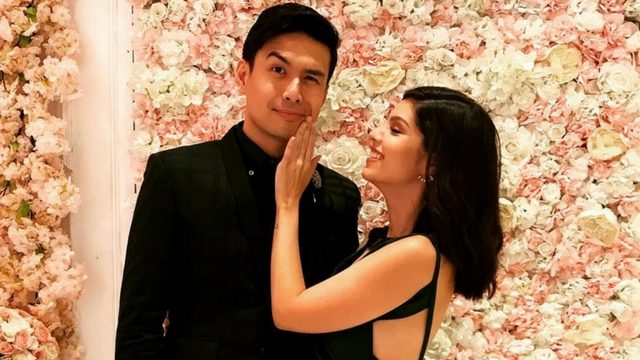 Christian Bautista, Kat Ramnani are engaged