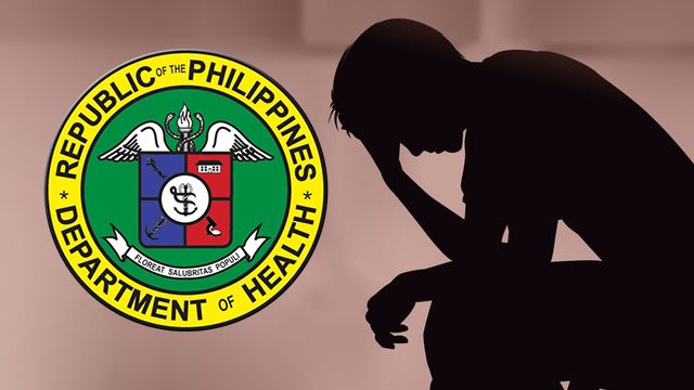 Health chief signs administrative order on mental health