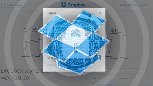 Dropbox hack: Over 68 million users affected by 2012 breach