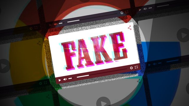 Lying eyes: Google engineer developing tool to spot fake video