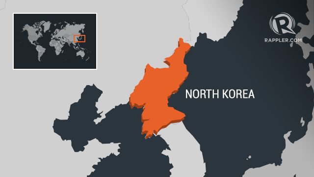 North Korea slams latest US sanctions as ‘act of war’ – KCNA