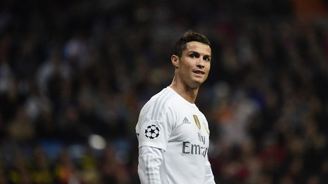 Diduga mengemplang pajak, Cristiano Ronaldo dibidik otoritas Spanyol