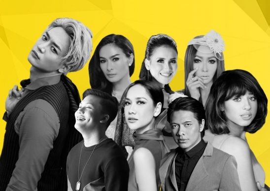 Daftar pemenang ‘Indonesian Television Awards 2017’